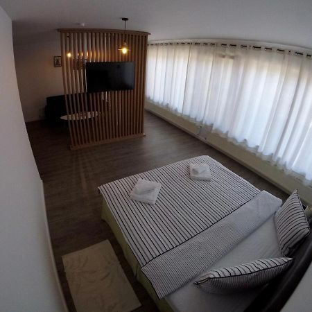 Cochet Accommodation Piatra Neamt Ngoại thất bức ảnh