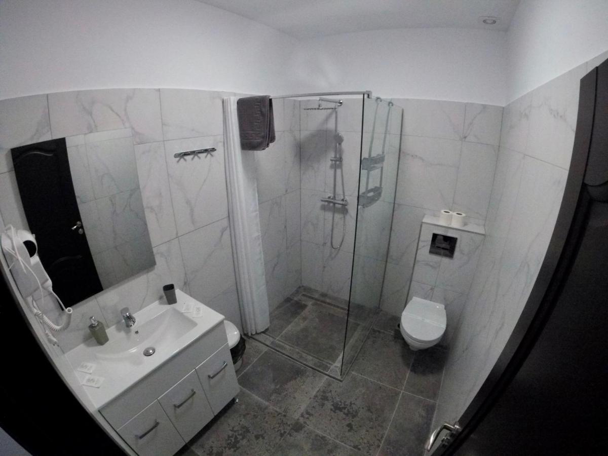 Cochet Accommodation Piatra Neamt Ngoại thất bức ảnh